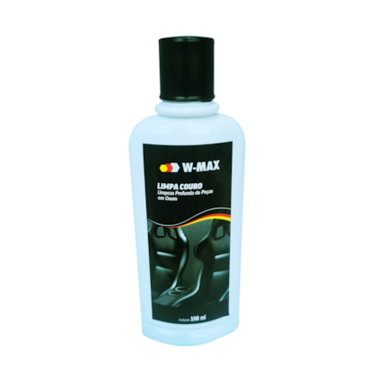 Kit para Limpeza e Hidratação de Couro - 5986135001 W-max -300970b6-5ae9-4be8-88e6-6d6c30d302c6