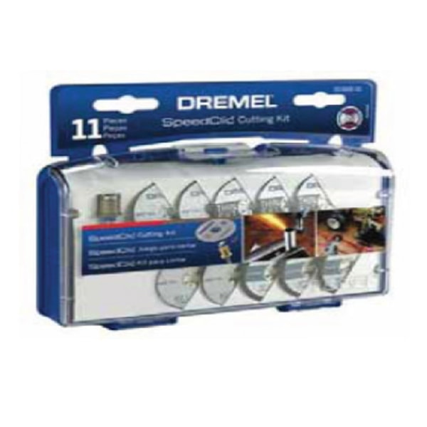 Kit Para Mini Retífica 11 Peças para Cortar EZ688 Dremel -8ad903b9-9b5e-4d0c-a44c-a879a554586f