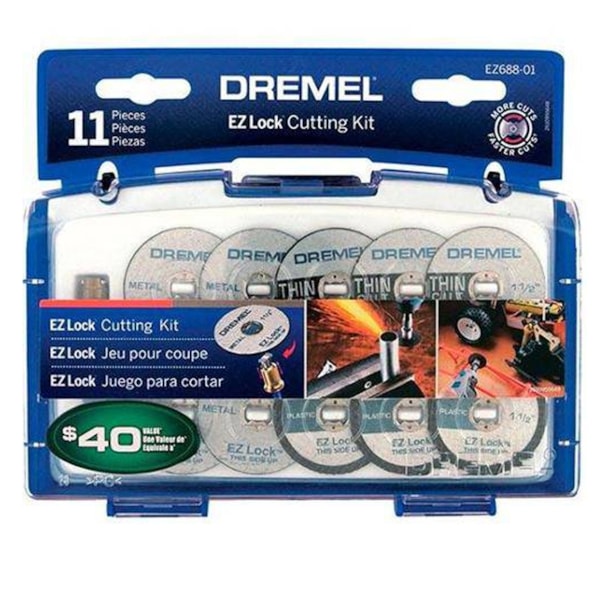 Kit Para Mini Retífica 11 Peças para Cortar EZ688 Dremel -b25cd9ae-ff6f-4597-b345-2d782a03cc39