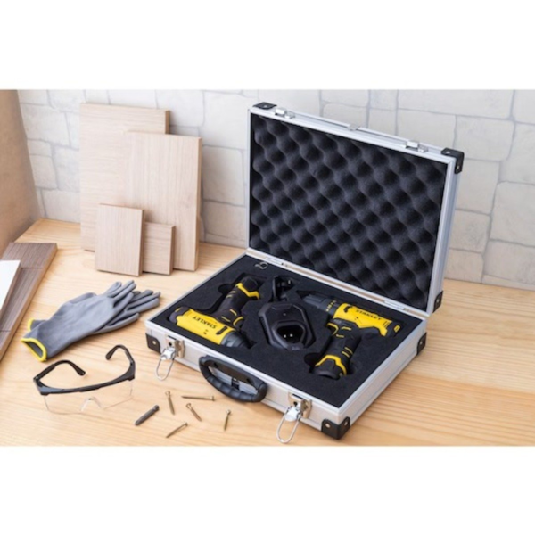 Kit Paraf/Furad 3/8