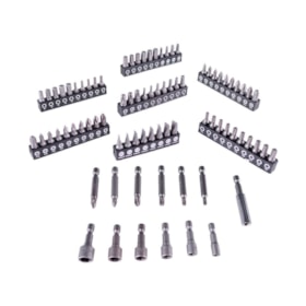 Kit Parafusadeira Dobrável 3.6v DF001DW Makita