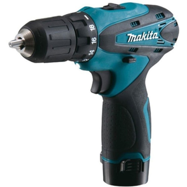 Kit Parafusadeira e Furadeira 12v DK1493 Bivolt Makita-57602a40-61ac-4cb9-9c15-1e6baa0dfa79