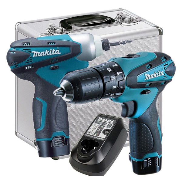 Kit Parafusadeira e Furadeira 12v DK1493 Bivolt Makita-e89abb6a-b44b-4fb4-a83d-fc4b29ce8162