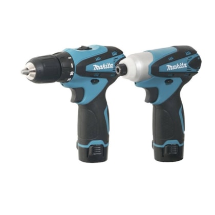 Kit Parafusadeira e Furadeira a Bateria LCT204 Makita-c526967f-5c25-4ad8-ba32-f71a4a265e67