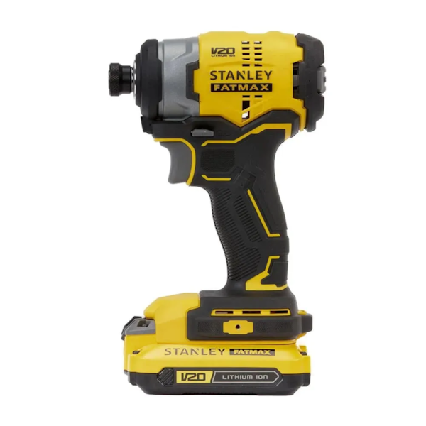 Kit Parafusadeira/Fur 1/2-1/4 Impacto 20V SBDI465D2T Stanley-b46a32ba-b10c-422a-a291-dca16511815f