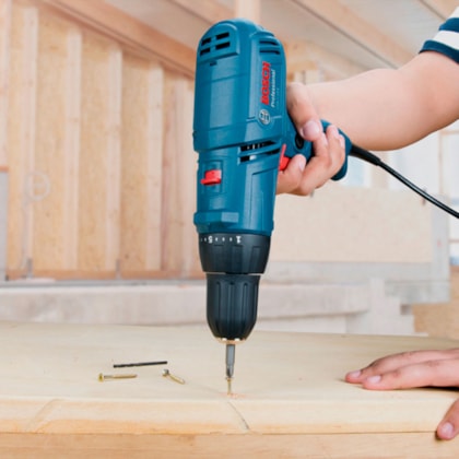 Kit Parafusadeira Furadeira 400w 110v GSR714E Bosch +Brinde-df0ca32d-1eac-4367-9672-ca1fa826667f