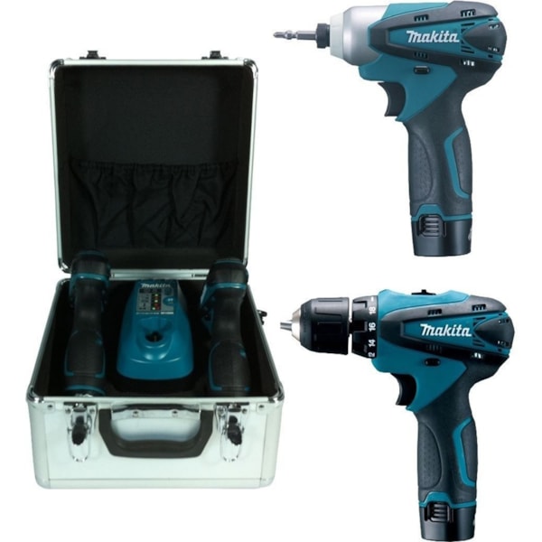 Kit Parafusadeira Furadeira de Impacto a Bateria LCT204 Makita-8dce8a95-8a1d-4bbe-9514-9ee340caa736