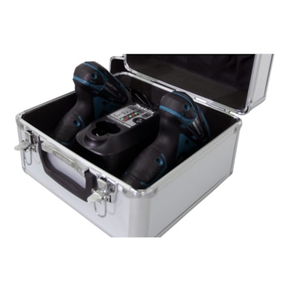 Kit Parafusadeira Furadeira de Impacto a Bateria LCT204 Makita-5efa5169-440d-44e5-a931-2f24fbac0f8f