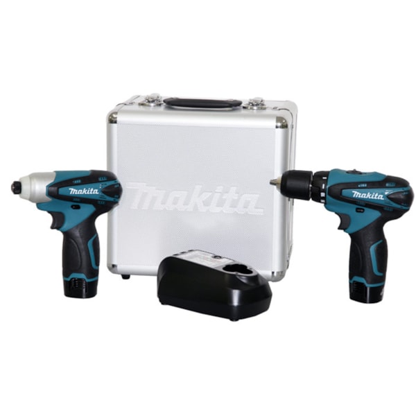 Kit Parafusadeira Furadeira de Impacto a Bateria LCT204 Makita-767a7e0e-287e-4551-8802-e8560ba7a429