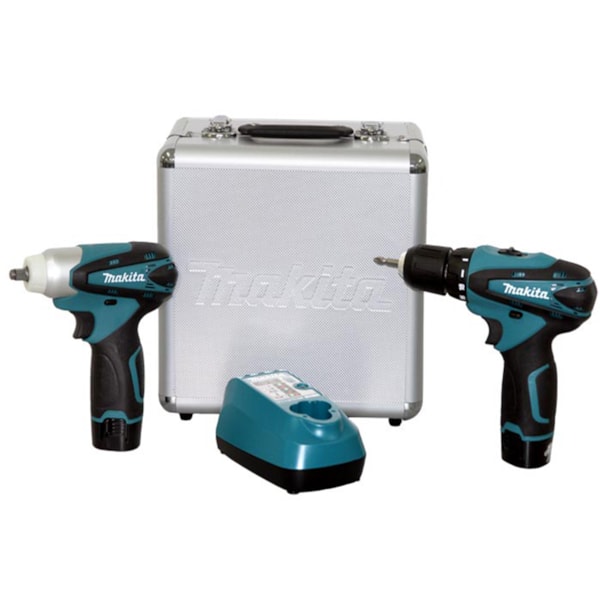 Kit Parafusadeira/Furadeira e Chave de Impacto à Bateria DK1462 Makita-043172e1-d539-4ab0-9353-8fa7310724b3