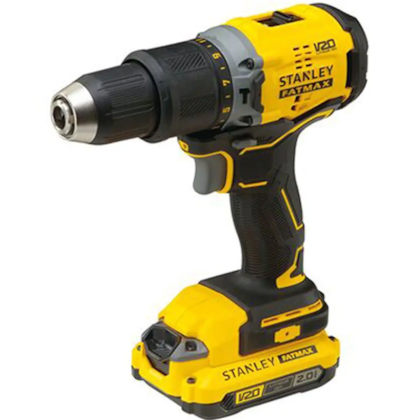 Kit Parafusadeira Furadeira Impacto 20V SBD715D2KABR Stanley-1506a3f0-a6ad-411c-b4d0-e594806b227b