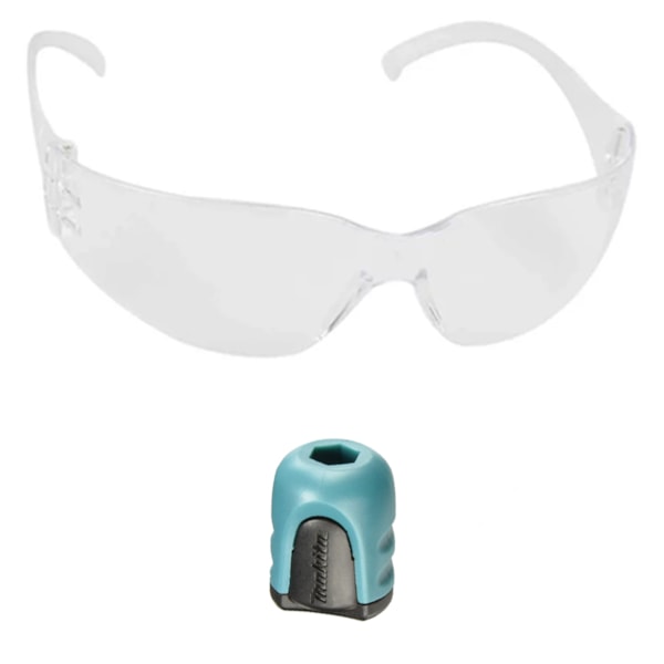 Kit Parafusadeira Furadeira Impacto 3/8