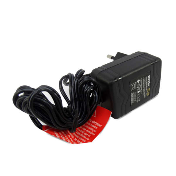 Kit Parafusadeira / Furadeira PFV010 + Parafusadeira Impacto PBV108 à Bateria Vonder-23504c53-ec48-4090-b426-40d73b9d990a