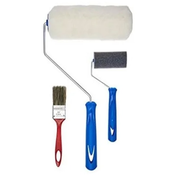 Kit Pintura Multiuso Rolo Pincel Bandeja 1540 Tigre-a68258a2-1cd2-4788-82c3-102e36d0742a