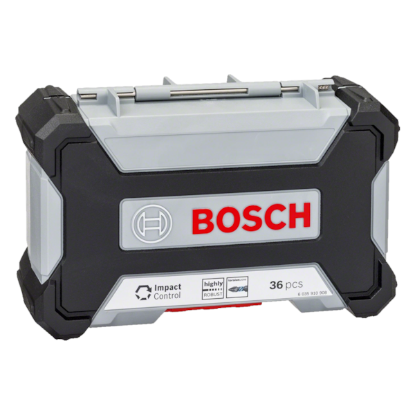 Kit Pontas e Soquetes Impact Control 36 pçs 2608522365 Bosch-425ea0e2-9e73-4d9d-a408-9396297bcafd