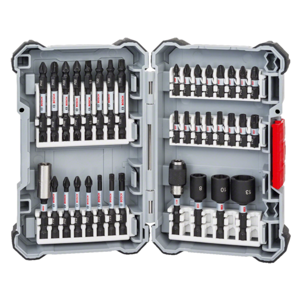 Kit Pontas e Soquetes Impact Control 36 pçs 2608522365 Bosch-df9c1b9b-0315-4797-8892-c4b0ab0f7b51