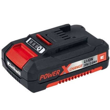 Kit Pxc bateria e carregador 18v 2Ah Einhell-c319265d-c606-4ad5-b161-a68e8f75e953