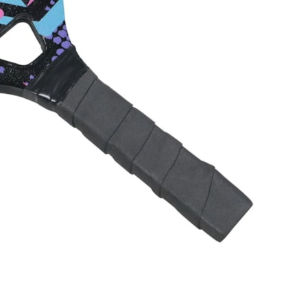 Kit Raquete Beach Tennis Lilás BT100 480615 Bel-82619286-9bb7-4d7a-97a7-8cccea29440c