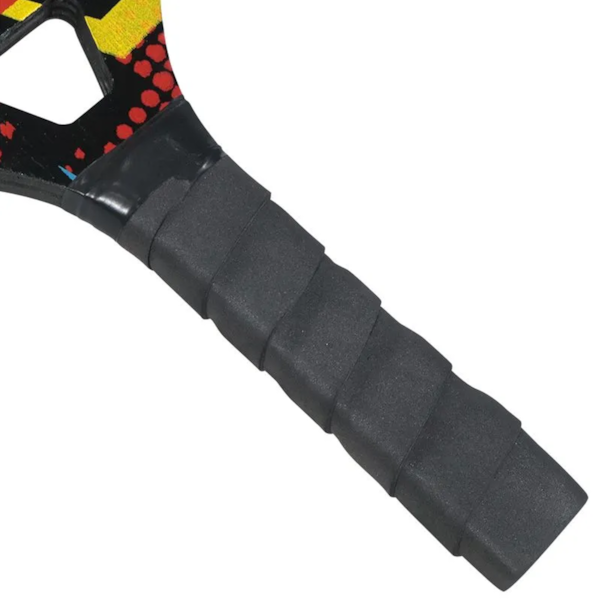 Kit Raquete Beach Tennis Vermelho BT100 480604 Bel-c8dc7908-2973-46ba-a49f-8515c11ffc72