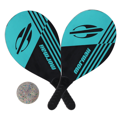 Kit Raquete de Frescobol Mormaii 481900 Belfix-b1addd91-9dfe-4fde-9b99-110ecf94da63