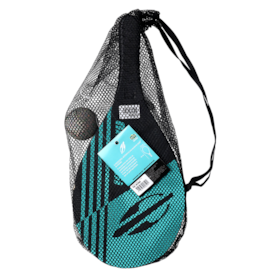 Kit Raquete de Frescobol Mormaii 481900 Belfix