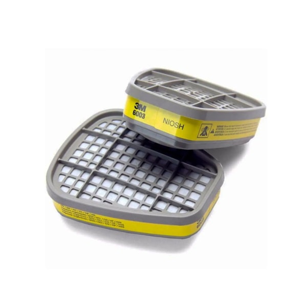 Kit Respirador 6200 Com Cartucho / Filtro e Retentor HB004643753 3M-9dd32040-2d9b-4ff8-9a6e-7e815e376322