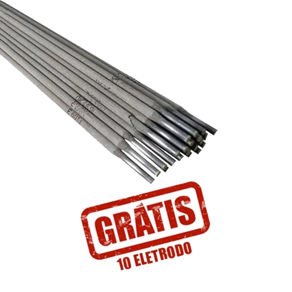 KIT SOLDADOR PROFISSIONAL INVERSORA MINI100 + MASCARA AUTO.-30eedc4a-a110-418e-b960-a349e38815ef