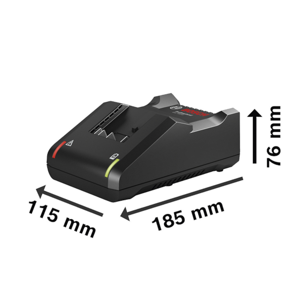 Kit Starter Bosch Carregador Bivolt Com 2 Baterias Li-ion 18V 4AH 1600A02RM8 Bosch -c8392c55-c970-42f7-aed9-7f48b6698650