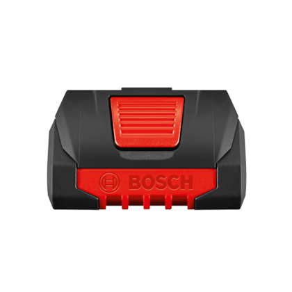 Kit Starter Bosch Carregador Bivolt Com 2 Baterias Li-ion 18V 4AH 1600A02RM8 Bosch -983f26f0-153e-4331-8335-4076babe403e