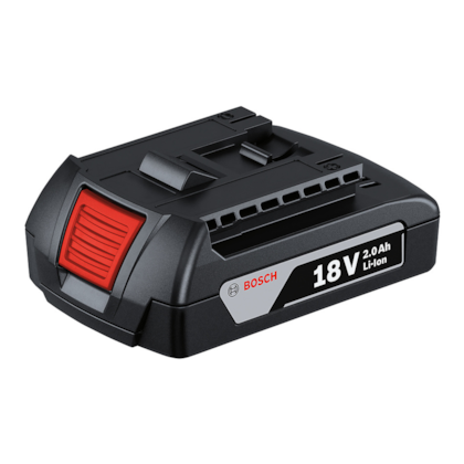 Kit Starter Carregador Bivolt GAL 18V-20 + 2 Baterias GBA 18V 2Ah 1600A02RN1 Bosch-131795f4-8911-4d9c-b0aa-76ca62c5064a