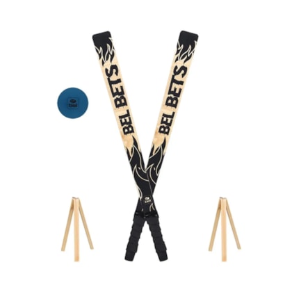 Kit Tacos de Bets Xtreme Black 482100 Bel Fix-9a34f2a4-bc69-4449-9d8b-35be4995d833