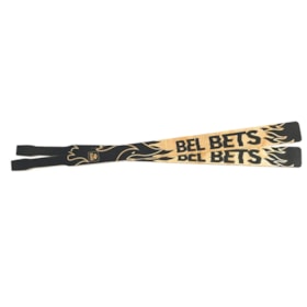Kit Tacos de Bets Xtreme Black 482100 Bel Fix