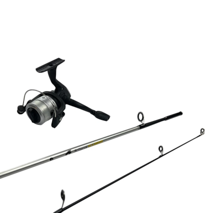 Kit Vara de pesca Sabre 1,5m com Molinete 095006 Nautika-9d50cee6-89cb-47f8-bbeb-fffa4195813b