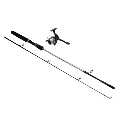 Kit Vara de pesca Sabre 1,5m com Molinete 095006 Nautika-f2b3f0ba-75dd-42e5-a28f-c54b6da43379