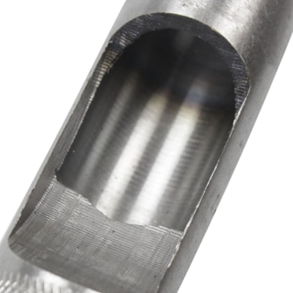 Kit Vazador Furador Perfurador Couro Borracha Papel 12 Pçs HTOM-4870d750-af1c-4dff-ad35-b7a6aefa8304