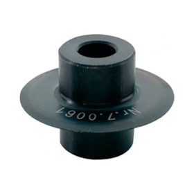 LAMINA DE REPOSICAO P/ CORTADOR 70040 (ACO) 70046D ROTHENBERGER