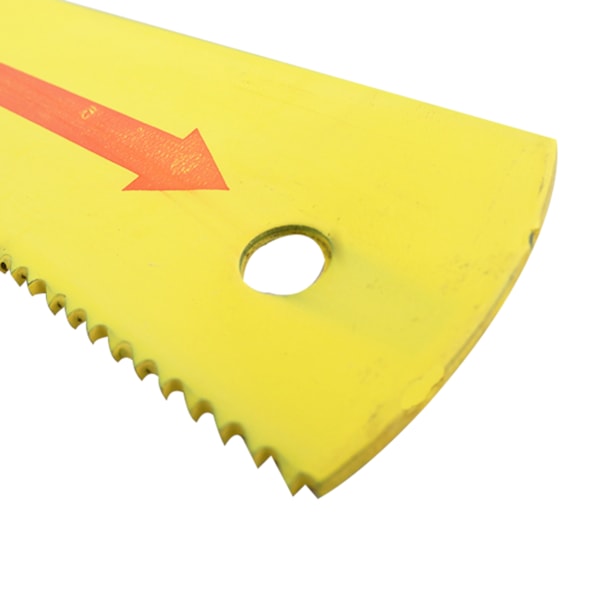 Lâmina de Serra 18x1.1/2x6D para Máquina Aço Rápida Starrett-3cc01775-c34b-4fea-90ca-c635d1a137b6