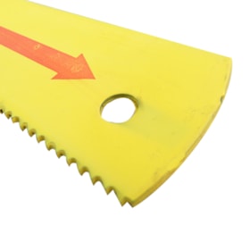 Lâmina de Serra 21x1.3/4x6D para Máquina Aço Rápida Starrett