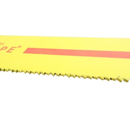 Lâmina de Serra 22x1.3/4x6D para Máquina Aço Rápida Starrett-bb2b211a-8c39-4550-9a0f-9b7cf920e00f