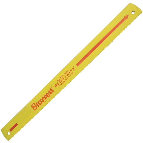 Lâmina de Serra 22x1.3/4x6D para Máquina Aço Rápida Starrett-d55bed4d-db32-4c04-b5c1-dfc5781c5c58