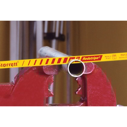 Lâmina de Serra Manual 24 Dentes em Aço RS1224 STARRETT-0025b93c-f30f-459e-963d-4356ace2492d