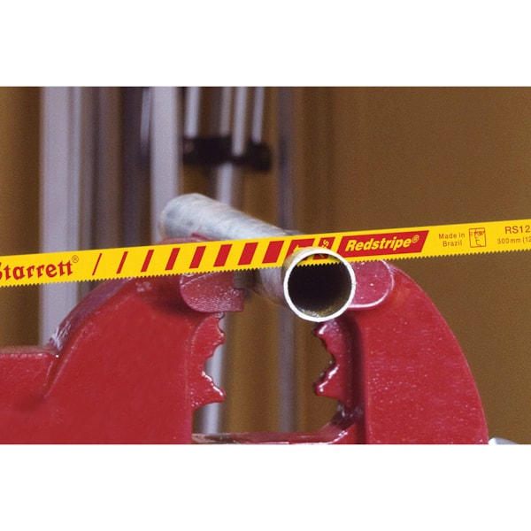 Lâmina de Serra Manual 24 Dentes em Aço RS1224 STARRETT-51a410ae-a927-4a83-ac7e-564ee91f7667