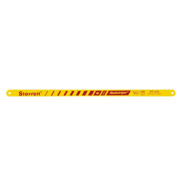 Lâmina de Serra Manual 24 Dentes em Aço RS1224 STARRETT-e127b357-cdc4-48b9-8ccb-97ba38f493e8