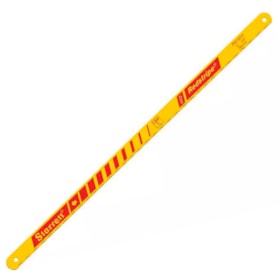 Lâmina de Serra Manual 24 Dentes em Aço RS1224 STARRETT