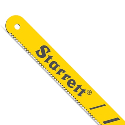 Lâmina de Serra Manual Grey-Flex HCS 12