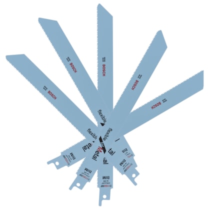 Lamina de Serra Sabre 225x19x0,9mm com 5 Unidades 2608656018 Bosch-1d1901d5-a659-4404-84d1-5e2473ff8dc5
