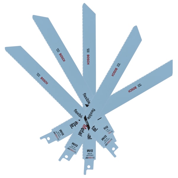 Lamina de Serra Sabre 225x19x0,9mm com 5 Unidades 2608656018 Bosch-703e3ecc-76ab-4386-97e6-4b1ef5a2a1b0
