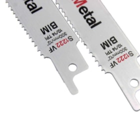 Lâmina de Serra Sabre 300mm 2uni. Bosch