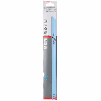 Lâmina de Serra Sabre 300mm 5uni. Bosch-71239981-f366-4d76-ab55-f12eaa072e2b