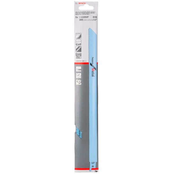 Lâmina de Serra Sabre 300mm 5uni. Bosch-64bf0cf6-7bb5-4b8e-95f6-b641e3fa0c09